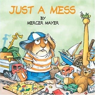 Just a Mess
