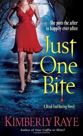 Just One Bite