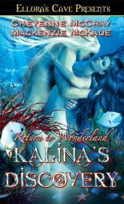 Kalina’s Discovery