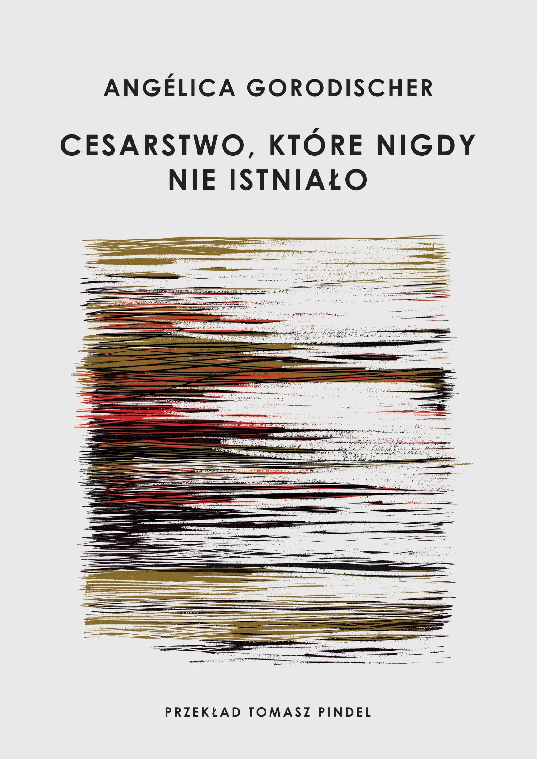 Cesarstwo, które nigdy nie istniało