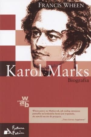 Karol Marks. Biografia
