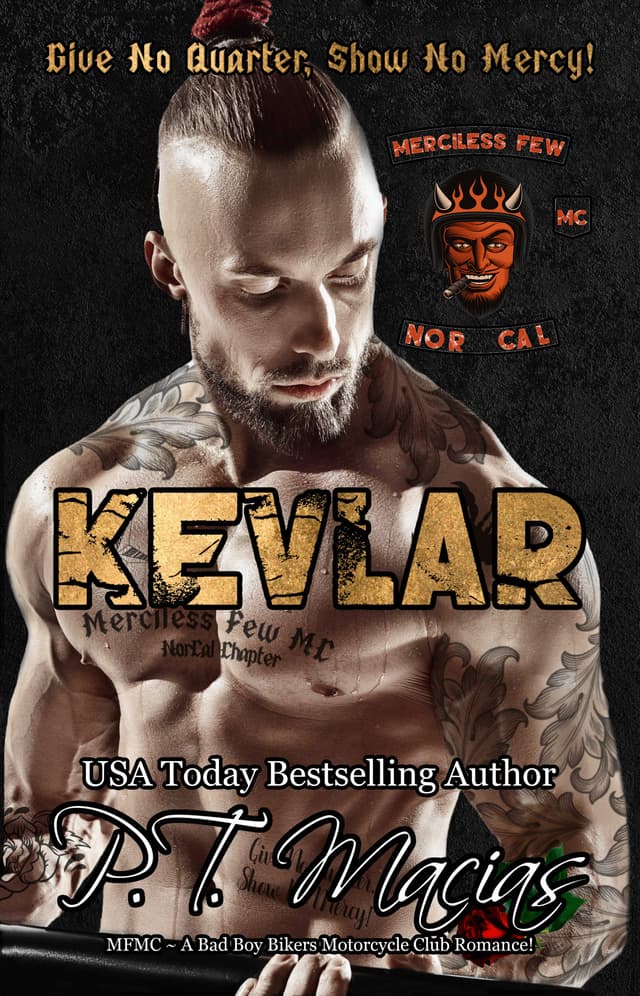 Kevlar