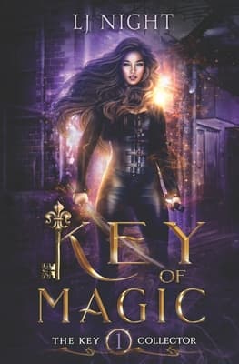 Key of Magic