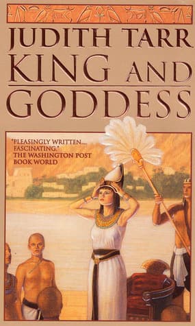 King and Goddess
