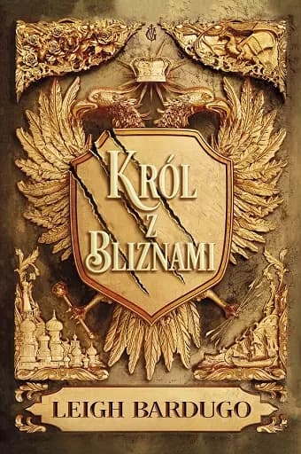 Król z bliznami