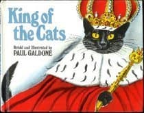 King of the Cats: A Ghost Story by Joseph Jacobs
