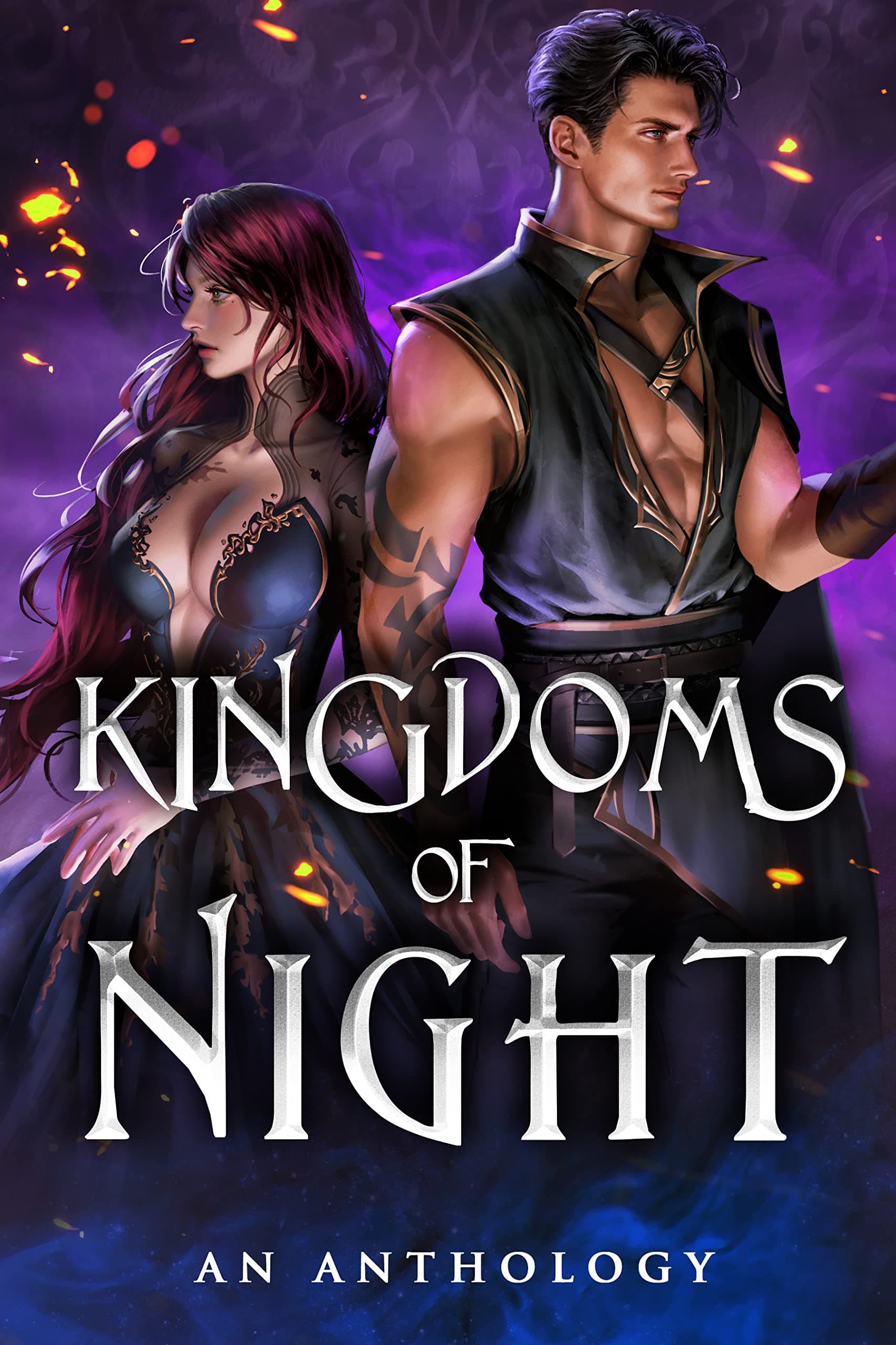 Kingdoms of Night