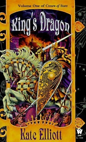 King's Dragon
