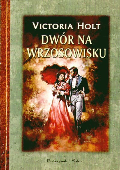 Dwór na wrzosowisku