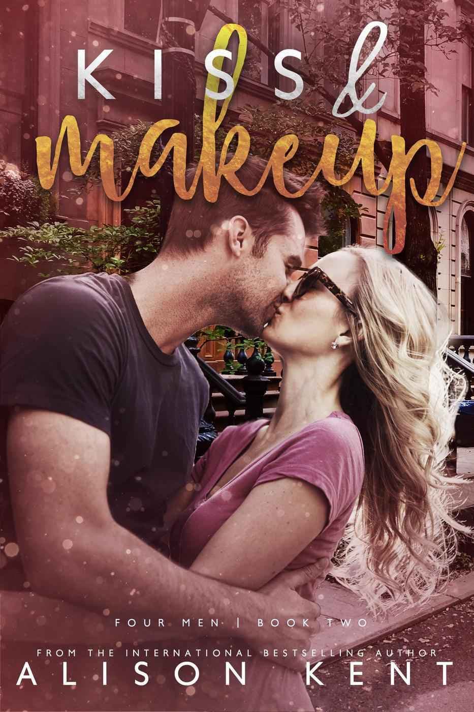 Kiss & Makeup