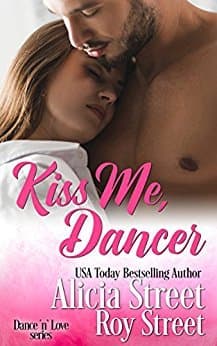 Kiss Me, Dancer