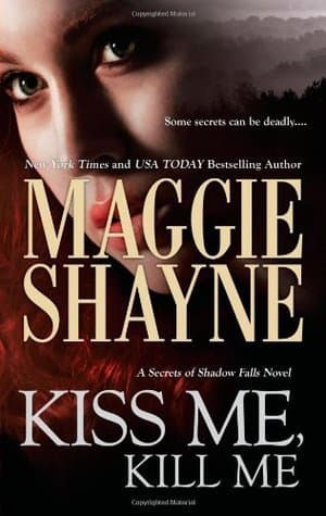 Kiss Me Kill Me