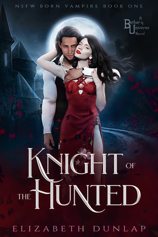 Knight of the Hunted