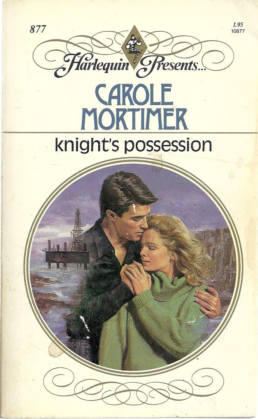 Knight's Possession