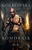 Komornik ++. Rewers