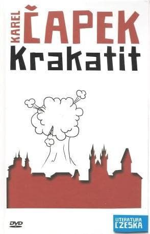 Krakatit