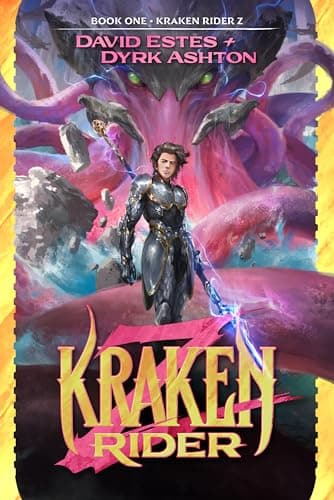 Kraken Rider Z