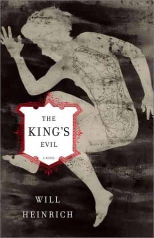 The King's Evil