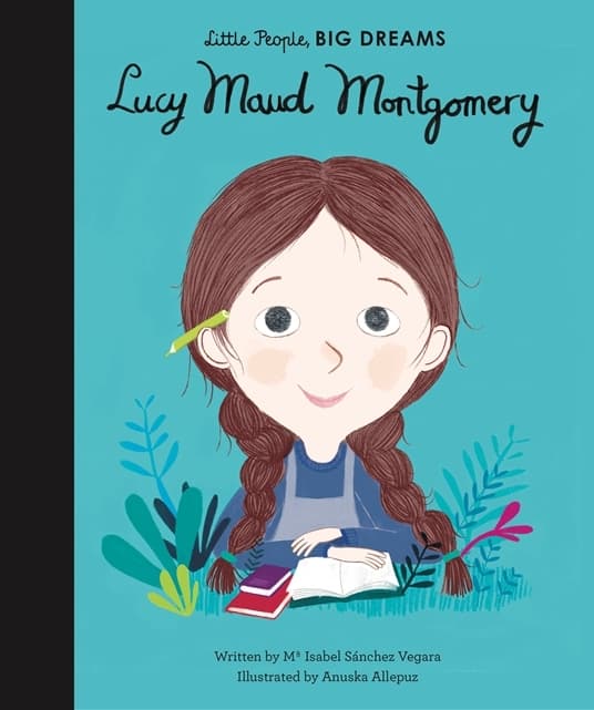 L. M. Montgomery (Volume 22)