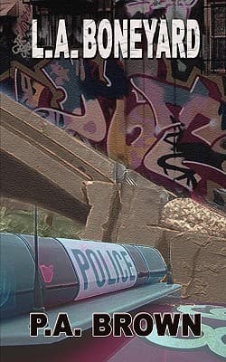 L.A. Boneyard