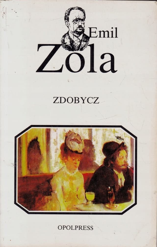 Zdobycz