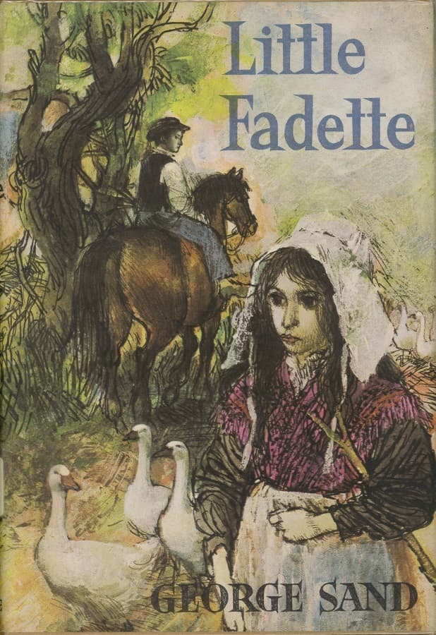 Little Fadette