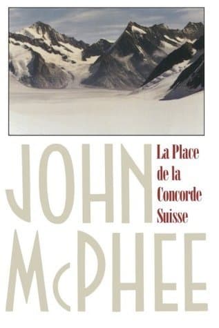 La Place De La Concorde Suisse~John Mcphee