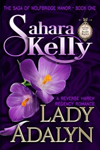 Lady Adalyn