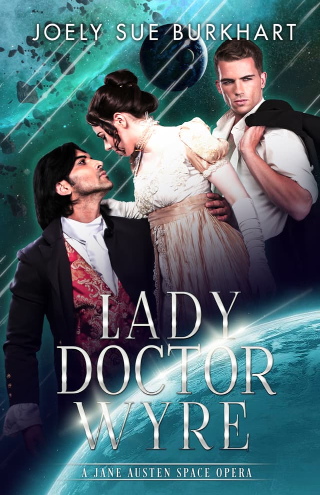 Lady Doctor Wyre