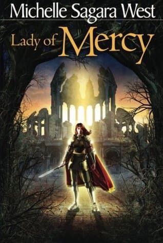 Lady of Mercy