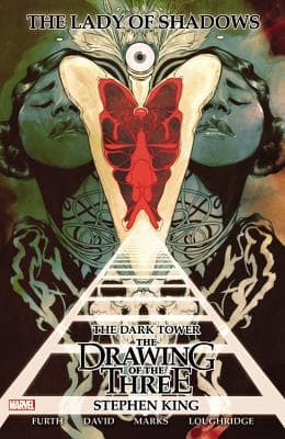 Lady of Shadows