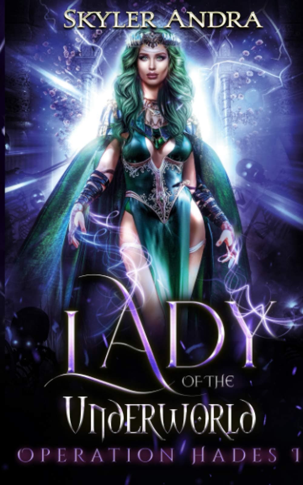 Lady of the Underworld