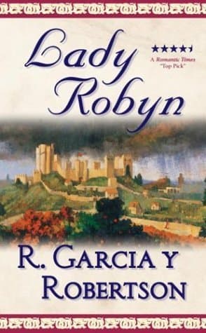 Lady Robyn