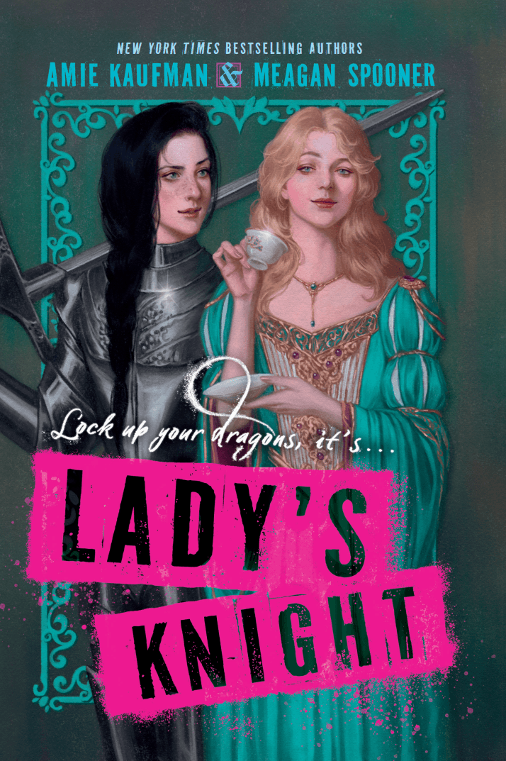 Lady’s Knight