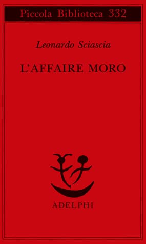 The Moro Affair