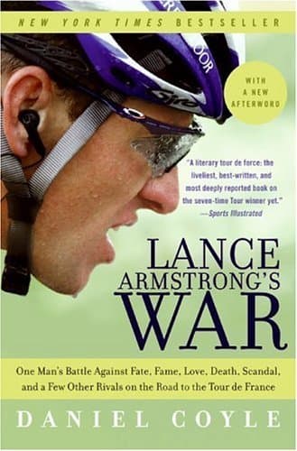 Wojna Lance'a Armstronga