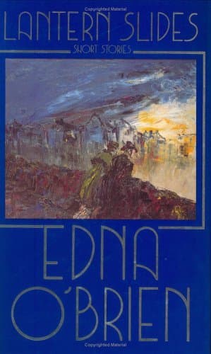 Lantern Slides: Short Stories
