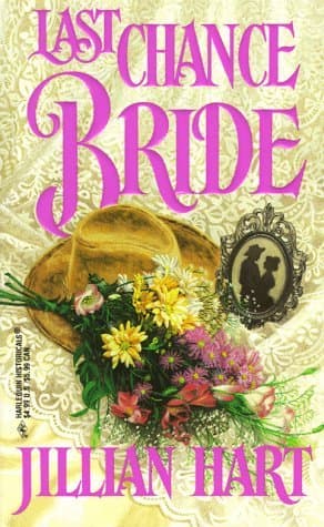Last Chance Bride