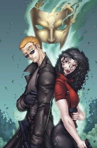 Laurell K. Hamilton's Anita Blake Vampire Hunter - The First Death #2