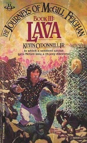 Lava