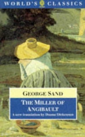 The Miller of Angibault