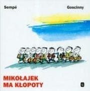 Mikołajek ma kłopoty
