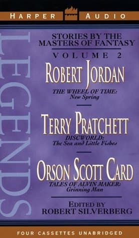 Legends Volume 2