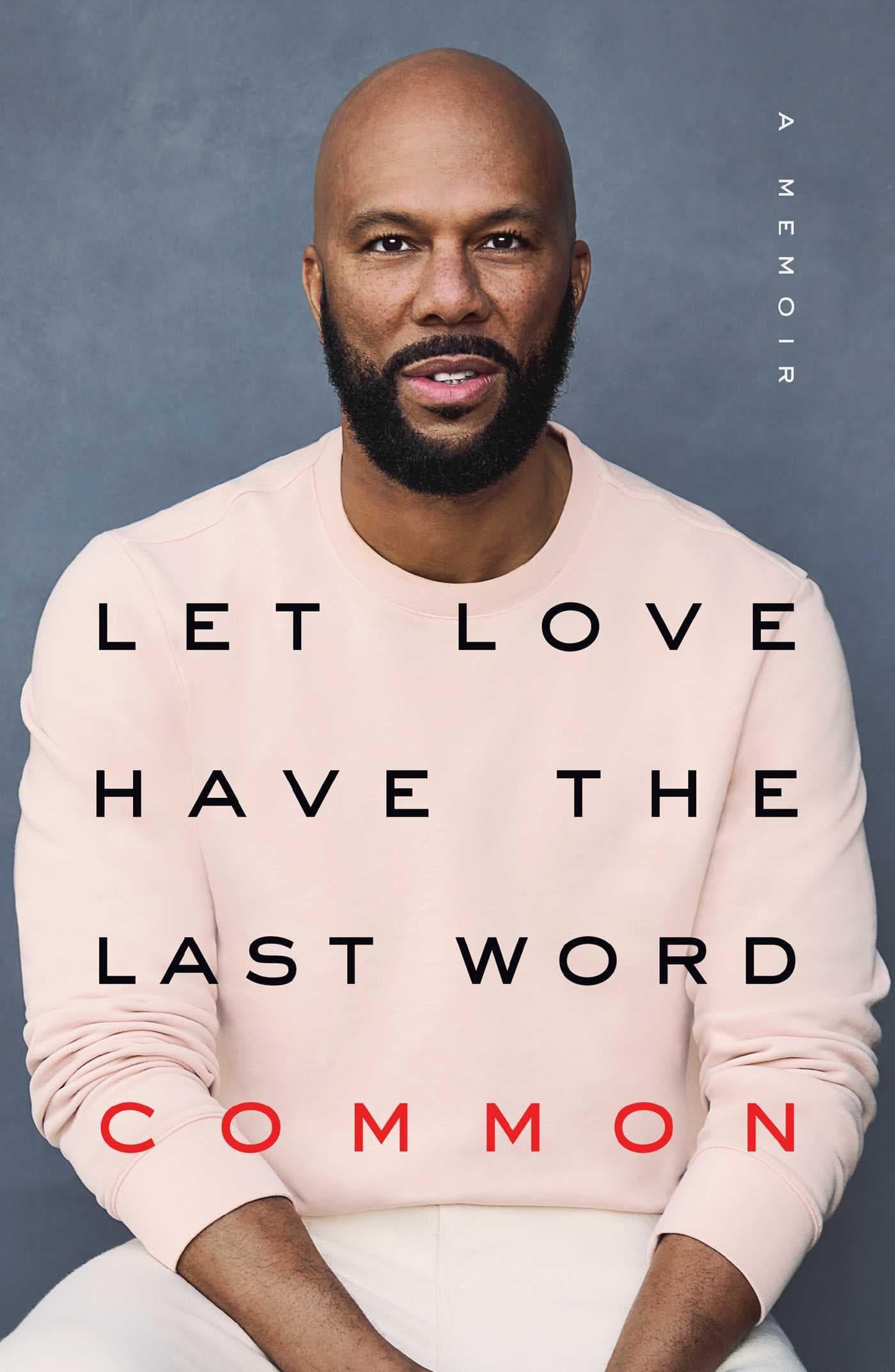 Let Love Have the Last Word