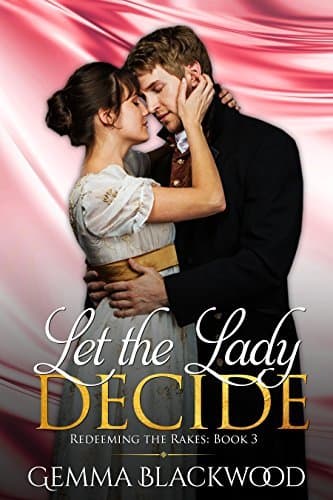 Let the Lady Decide