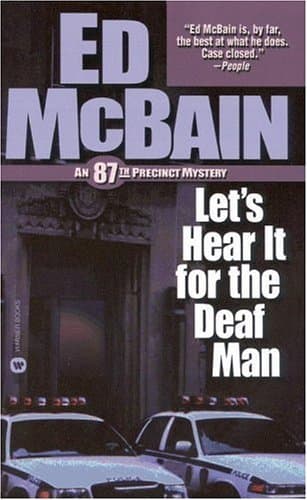 Let's Hear It for the Deaf Man