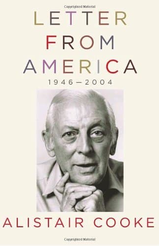 Letter from America, 1946-2004