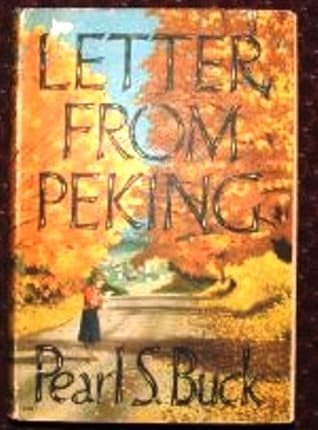 Letter From Peking