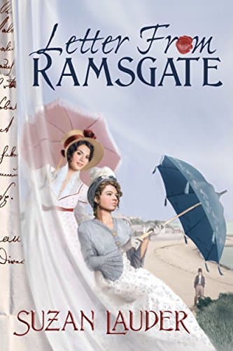 Letter from Ramsgate: A Pride and Prejudice Variation