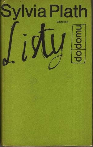 Listy do domu